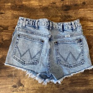 Wrangler Shorts